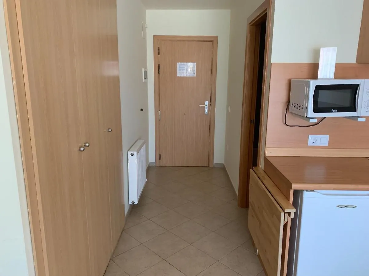 Aparthotel /Apartamentos Turísticos Raquel's Sant Pere Pescador