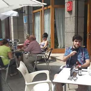 Galicia Pensión