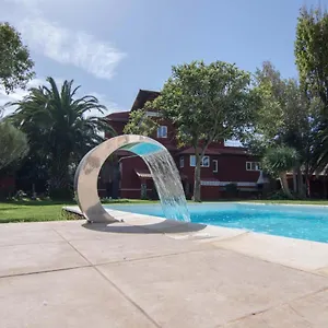 María Bed and breakfast