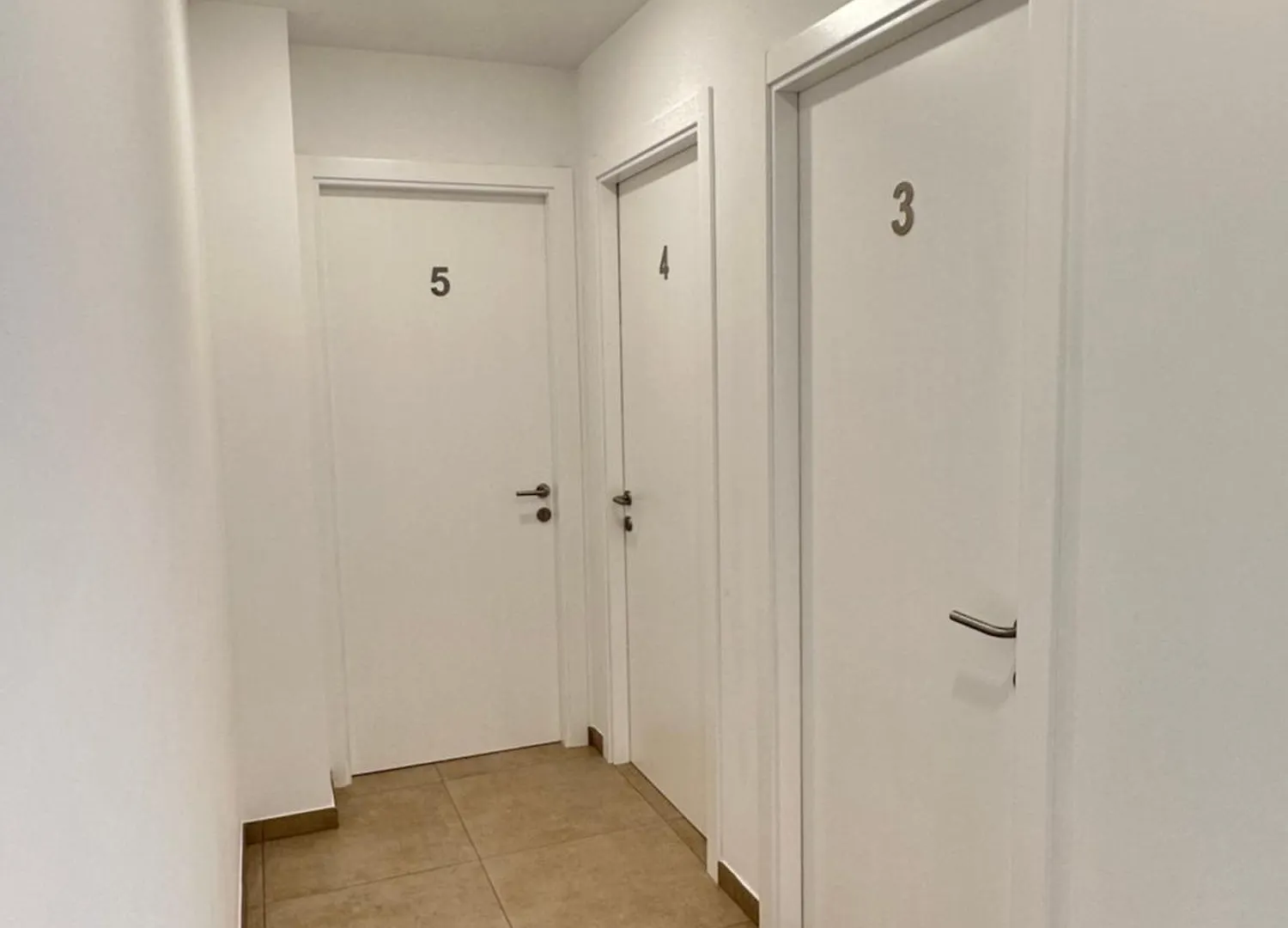 ** 公寓式酒店 Raquel'S - Habitacions I Apartaments Turistics - 桑特佩尔佩斯卡多尔 西班牙