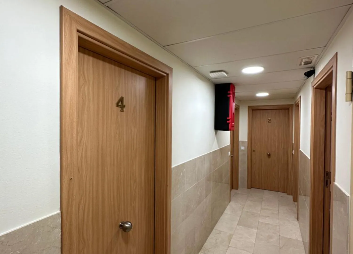 Raquel'S - Habitacions I Apartaments Turistics - Sant Pere Pescador Aparthotel