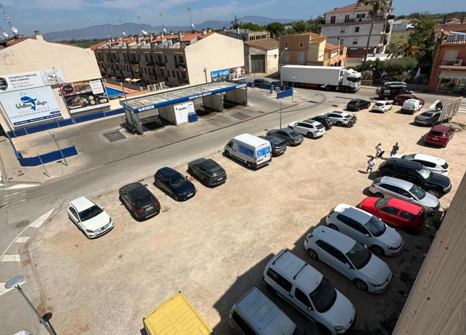 ** Aparthotel Raquel'S - Habitacions I Apartaments Turistics - Sant Pere Pescador Spain
