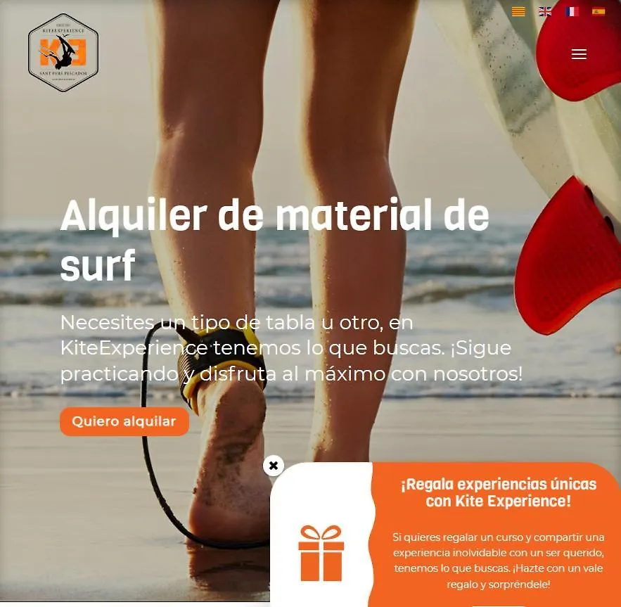 Raquel'S - Habitacions I Apartaments Turistics - Sant Pere Pescador 2*,  Spain