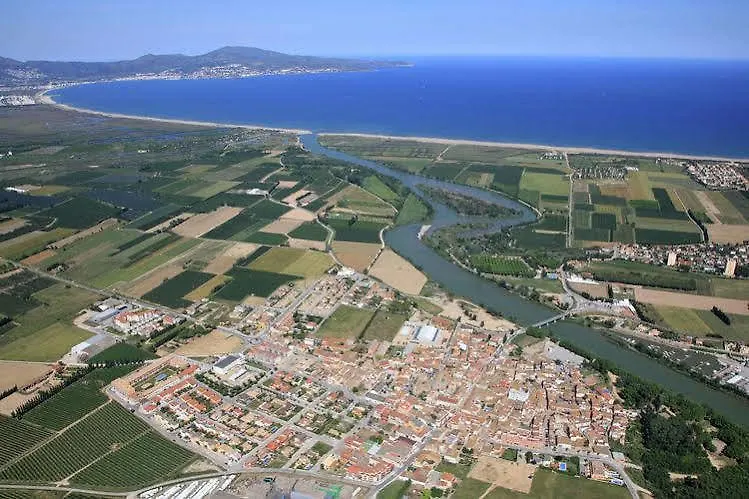 Raquel'S - Habitacions I Apartaments Turistics - Sant Pere Pescador